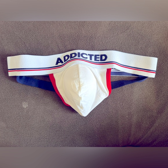 Addicted jock underwear size L - Picture 1 of 5